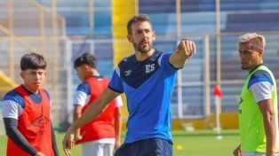 La advertencia del DT de El Salvador a la Selección Argentina