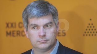 Marcos Peña: No dejaremos solos a los santacruceños