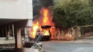 Hezbolá sufrió otro ataque masivo