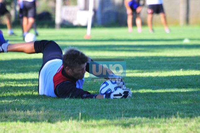 “Creo que ante un final cerrado equipos con varias temporadas en la divisional pueden hacer pesar su experiencia”