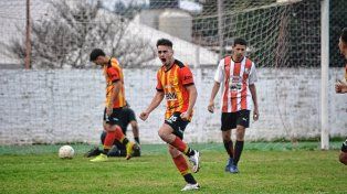 Atlético Neuquén buscará el liderazgo de su zona.&nbsp;