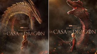 House of the Dragon se estrena este domingo por HBO y significa el regreso al mundo de fantasía épica de Game of Thrones