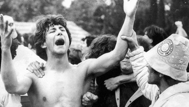 Abel Toro Blasón: El fútbol es un negocio de poderosos