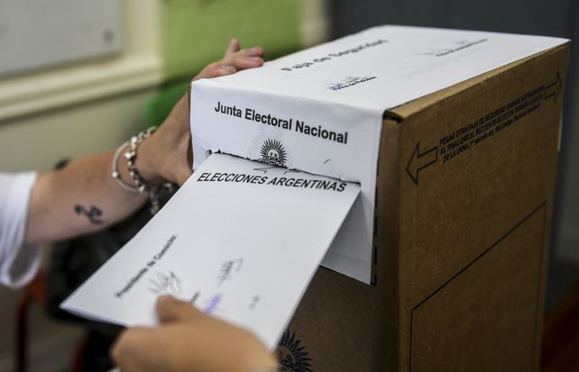 El voto en blanco tal vez termine siendo una opción para muchos ciudadanos en el baloteje. ¿Cómo se cuenta?