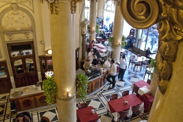 Buenos Aires lanza la primera edición del Fin de Semana del Turismo.
