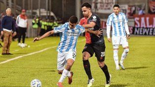 Newells buscará cortar la racha negativa recibiendo a Atlético Tucumán.