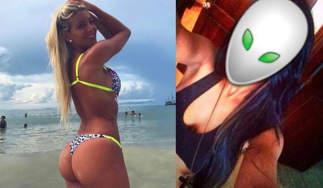 ¡La mataron!: Sol Pérez tiene culo, pero no tiene ángel