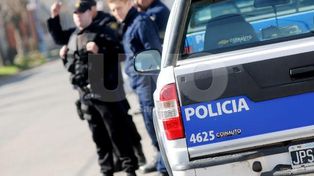 Los santafesinos tienen una mala imagen de la policía