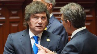 Controversial: Argentina expulsará extranjeros y prohibirá su ingreso por mensajes de odio