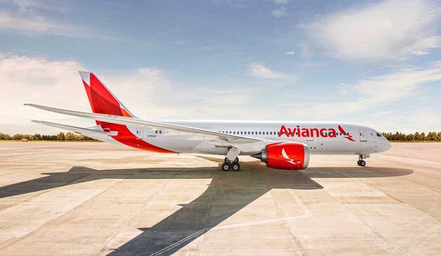 El gobierno nacional dio marcha atrás con la adjudicación de rutas aéreas a Avianca