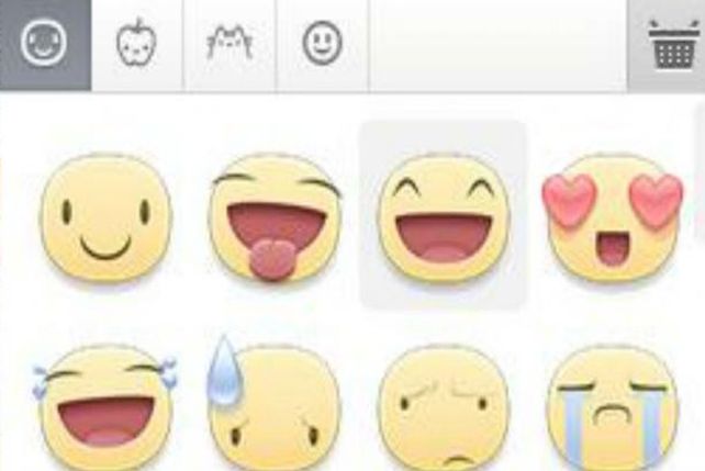 Los stickers llegan a los comentarios en Facebook