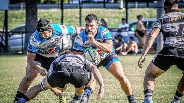 CRAI jugará en la autopista frente a Duendes de Rosario.