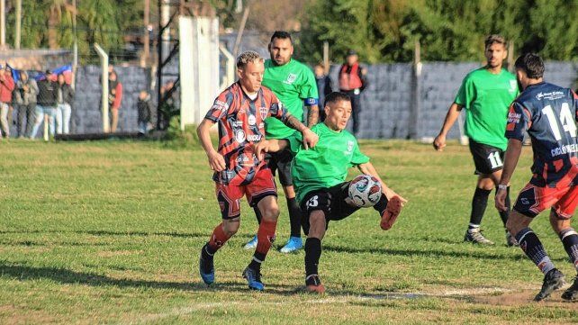 Banfield y Ciclón del &nbsp;Sur se bajan de la liga.