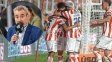 Vila palpita el cruce con Unión: Es un rival duro que ataca, tiene gol y un buen técnico
