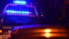 La policía actuó a raíz de una llamada al 911. La policía actuó a raíz de una llamada al 911.
