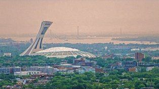 Montreal la ciudad con peor calidad de aire del mundo