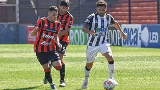 Central Córdoba y Patronato pondrán en marcha la 8ª fecha de la Liga Profesional.