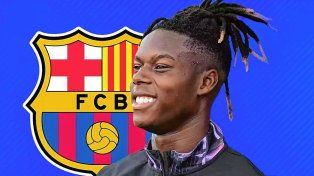 Barcelona apuesta fuerte con el fichaje de Nico Williams