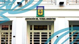 Colón y Unión apoyaron el comunicado oficial de AFA sobre las SAD en Argentina