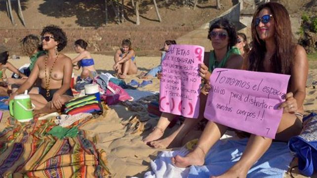En Corrientes