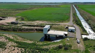 Ante un posible Súper Niño, Santa Fe activa un plan para mitigar el impacto de lluvias extremas
