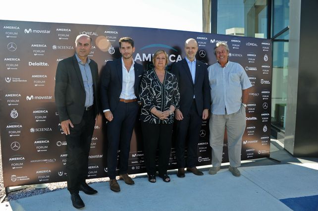 Uruguay será sede del mayor encuentro de líderes del continente
