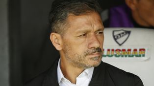 Lo que sucede en la Selección es parecido a lo que pasa en el país