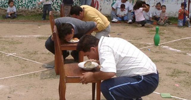 Muri&oacute; un estudiante que participaba en concurso de glotones en Taiw&aacute;n
