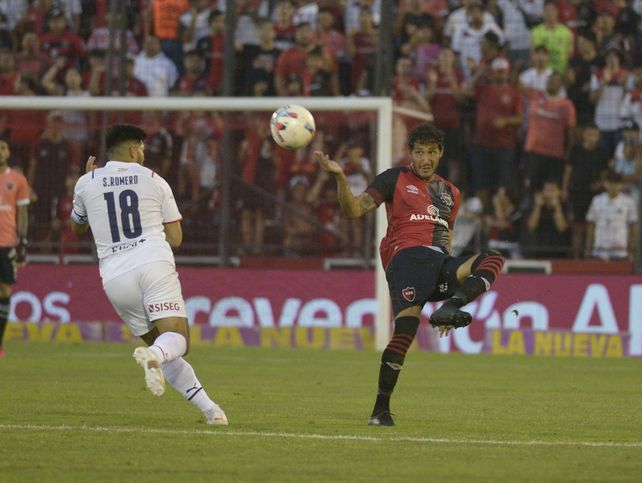 Newells: los nueve contratos con fecha de vencimiento en diciembre