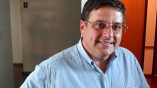 Falleció Francisco Larocca