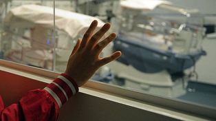 Denunciaron la adopción de un bebé en circunstancias poco claras