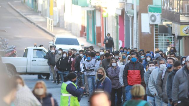 IFE: casi 280.000 entrerrianos son beneficiarios de la ayuda