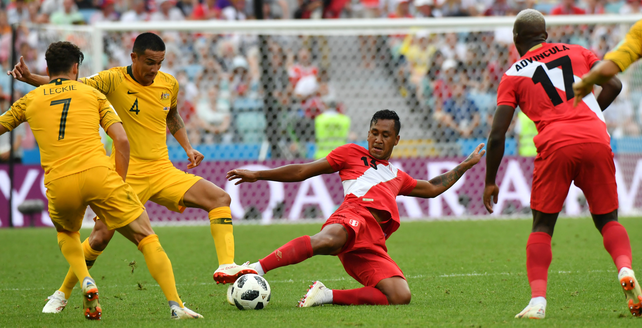 Perú busca ante Venezuela una victoria salvadora para el ciclo Reynoso