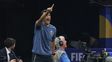 Lionel Scaloni, después de la inolvidable victoria ante Inglaterra: Somos únicos, y no es arrogancia