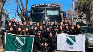 Copa Santa Fe: Social Lux va por toda gloria en la final del femenino en Paraje El Timbó