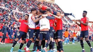 Mallorca metió una&nbsp; gran victoria al doblegar 1-0 a Atlético de Madrid.