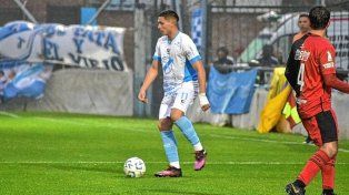 Colón no estuvo a la altura ante Temperley y perdió otro duelo clave por llegar al Reducido