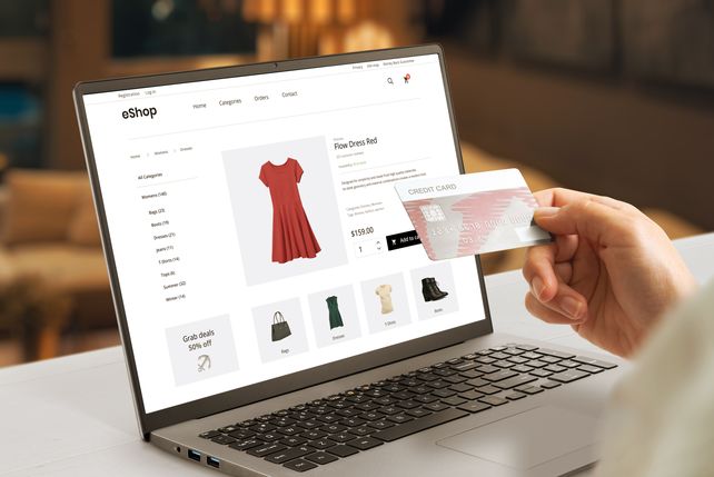 El ecommerce argentino crece año a año y consolida las ventas digitales de los negocios.