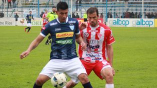 Paulucci destacó el orden defensivo del equipo. Sentimos que nunca quedamos mal parados, indicó.&nbsp;