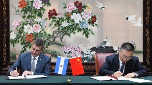 Qué trajo Massa de China: inversiones en energía, transporte y litio