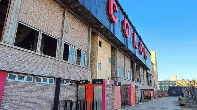 ¿Llegará ahora el llamado adelantado a elecciones en Colón tras quedar afuera de todo? ¿Llegará ahora el llamado adelantado a elecciones en Colón tras quedar afuera de todo?