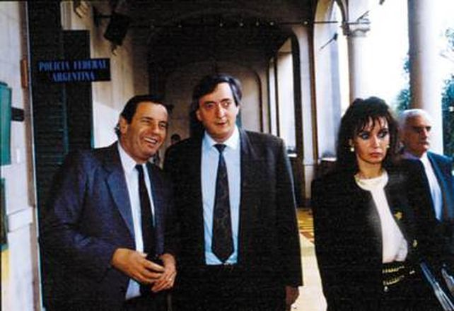 A 20 años de la reforma constitucional, Santa Fe prepara actividades
