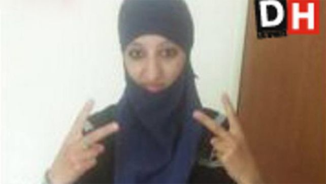 Hasna Aitboulahcen
