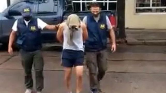Condenado a 16 años de cárcel por asesinar a un hombre y prenderle fuego dentro de un utilitario