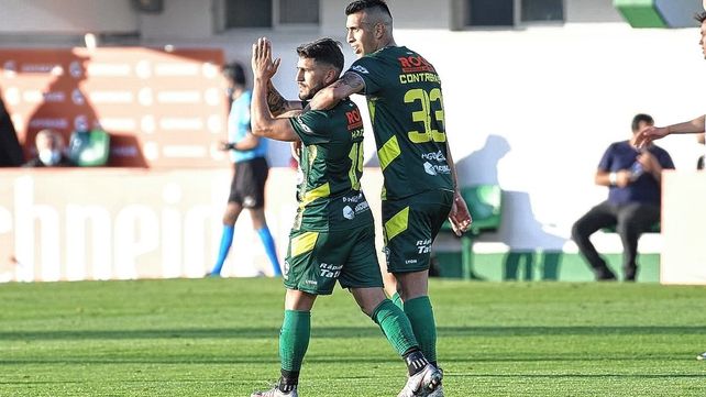 @ClubDefensayJus &nbsp;