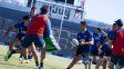 Los Pumas juegan con Australia en la provincia de Jujuy