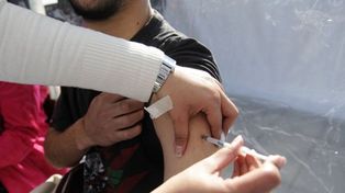 Rosario: confirman ochos casos graves de gripe A