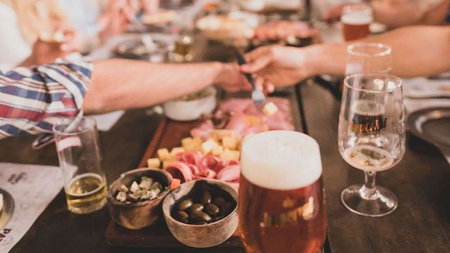 Semana Santa: más de 2,6 millones de turistas viajaron por el país y gastaron $95.957 millones