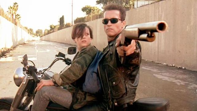 Así está el actor que interpretó a John Connor, a 25 años de Terminator 2