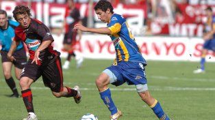 Ángel Di María podría jugar el clásico de la sexta fecha del Clausura.&nbsp;